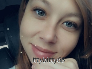 Ittybitty68