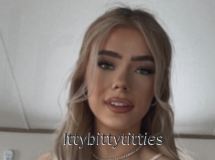 Ittybittytitties