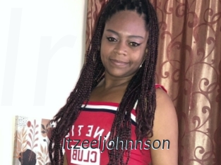 Itzeeljohnnson