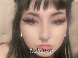 Itzluluxo