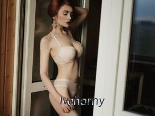 Ivahorny