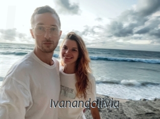 Ivanandolivia