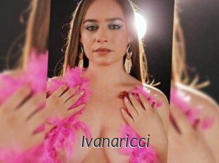 Ivanaricci