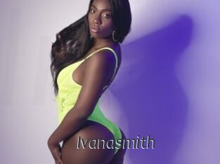Ivanasmith