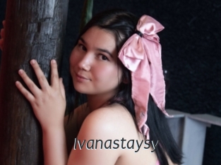 Ivanastaysy