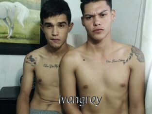 Ivangray