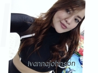 Ivannajohnson