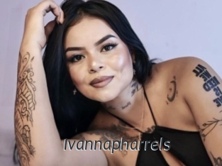 Ivannapharrels