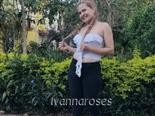 Ivannaroses