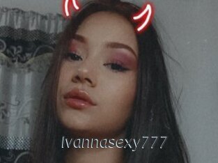 Ivannasexy777