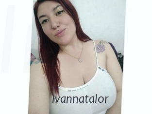 Ivannatalor