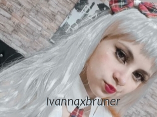 Ivannaxbruner
