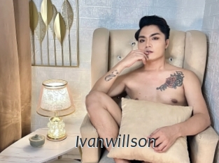 Ivanwillson