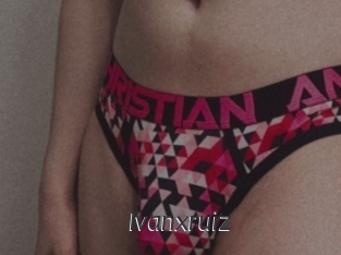 ivanxruiz Ligne Rose