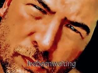 ivebeenwaiting Ligne Rose