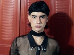 ivimiller Ligne Rose