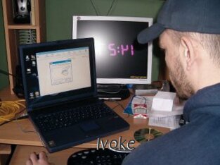 Ivoke