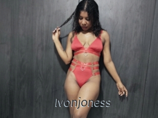 Ivonjoness