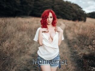 Ivonnemist