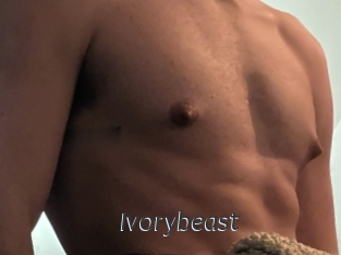 ivorybeast Ligne Rose