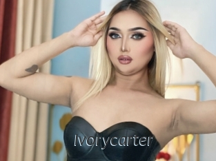 Ivorycarter