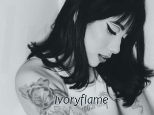 Ivoryflame