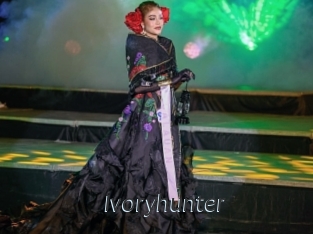 Ivoryhunter