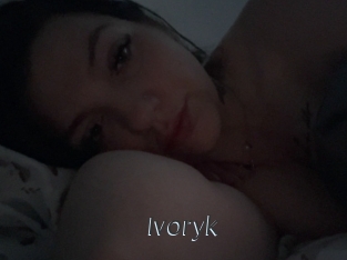 Ivoryk