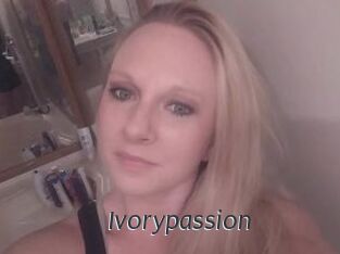 Ivorypassion