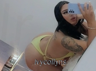 Ivycollyns