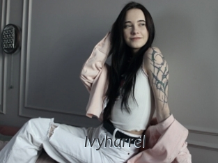 ivyharrel Ligne Rose