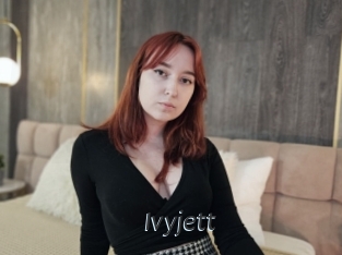 Ivyjett