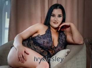 ivykinsley Ligne Rose