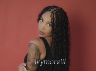 ivymorelli Ligne Rose