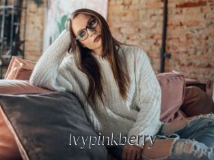 Ivypinkberry