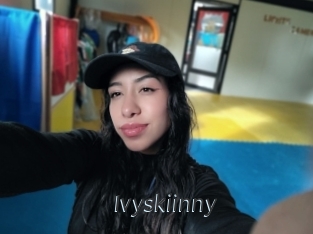 Ivyskiinny