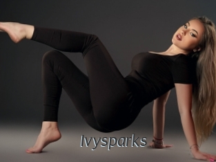 ivysparks Ligne Rose