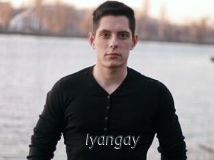 Iyangay