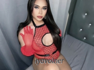 Iyavolner