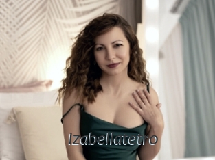 Izabellatetro