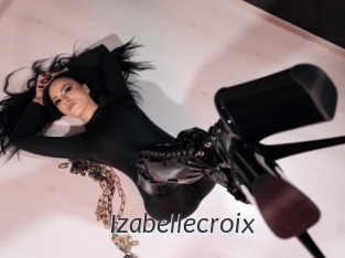 Izabellecroix