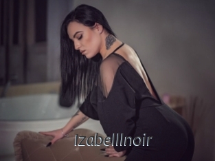 Izabelllnoir