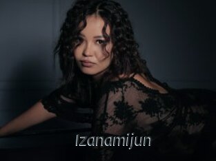 Izanamijun