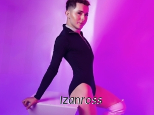 Izanross