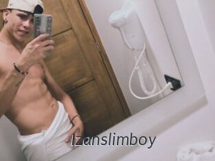 Izanslimboy