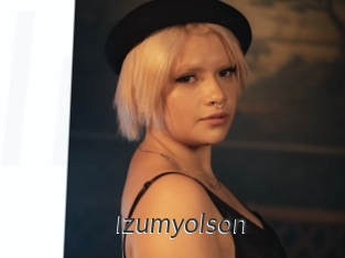 Izumyolson