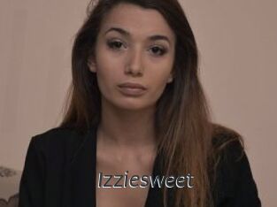 Izziesweet
