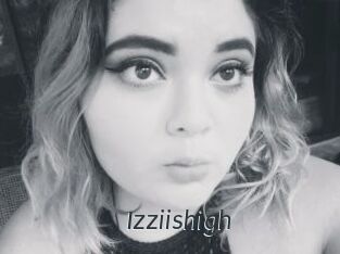 Izziishigh