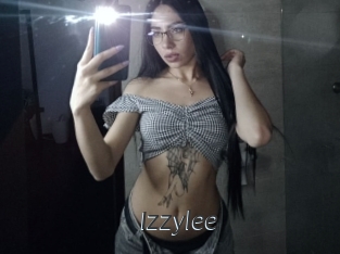 Izzylee