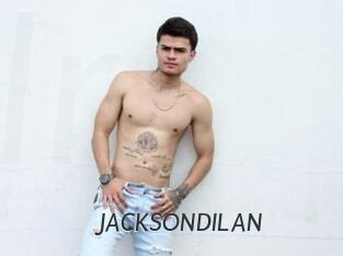 JACKSONDILAN